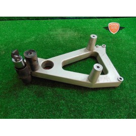 Soporte de la rueda trasera SYM CityCom 300 2007 2014