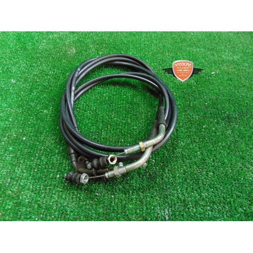 Câble d'accélérateur de gaz SYM CityCom 300 2007 2014