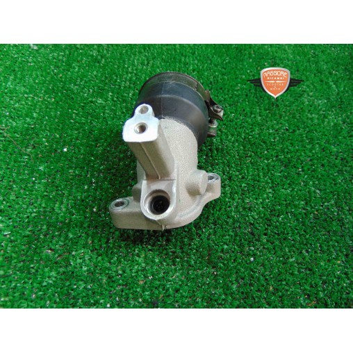 Suction collector SYM CityCom 300 2007 2014