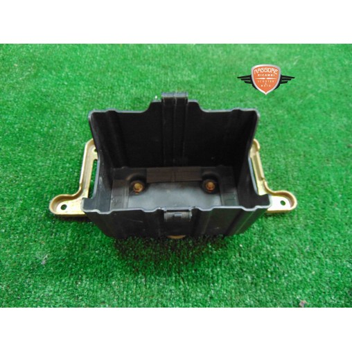 Batterieunterstützung SYM CityCom 300 2007 2014