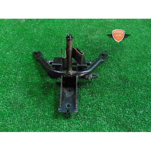 Porte SYM CityCom 300 2007 2014