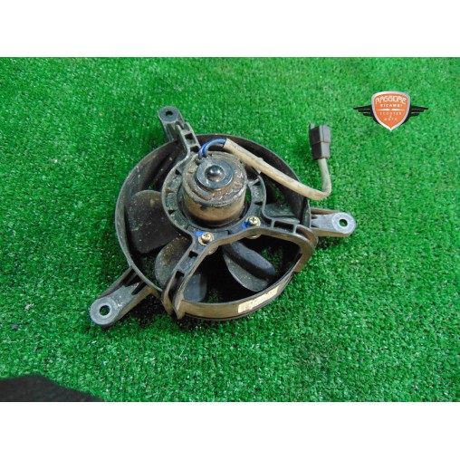 Elettroventola ventola radiatore SYM CityCom 300 2007 2014
