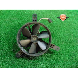 Ventilateur de radiateur SYM CityCom 300 2007 2014