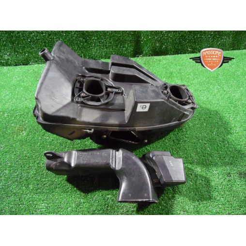 Filtro aire caja Ducati Diavel 1200 2017 2018