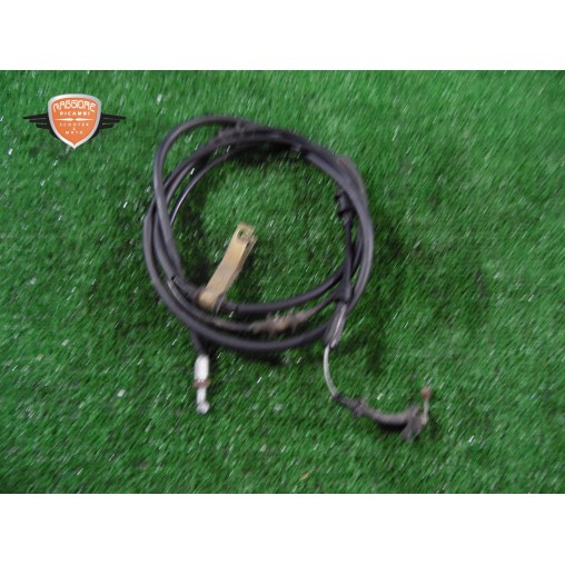 Cavo acceleratore gas Piaggio Liberty 200 4T 2004 2006