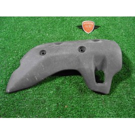Cubierta del casco mingo Gilera Runner 125 VX 2002 2005