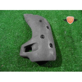 Cubierta del casco mingo Gilera Runner 125 VX 2002 2005