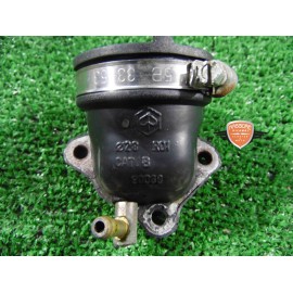 Suction collector Gilera Runner 125 VX 2002 2005 Suction collector Gilera Runner 125 VX 2002 2005