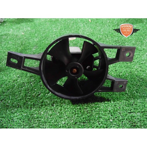Kühlerlüfter Gilera Runner 125 VX 2002 2005