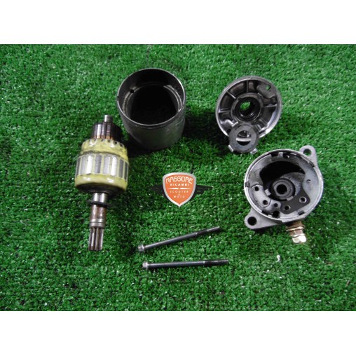 Anlasser Gilera Runner 125 VX 2002 2005