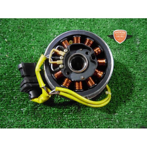 Estator Gilera Runner 125 VX 2002 2005