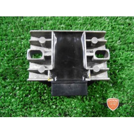Régulateur de tension Gilera Runner 125 VX 2002 2005