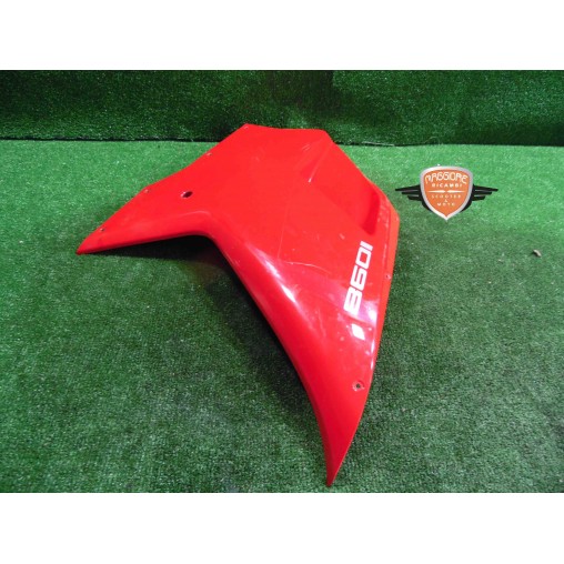 Casco derecho Ducati 1098 2006 2009