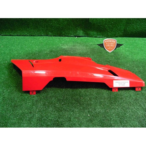 Carena cover destra Ducati 1098 2006 2009