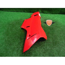 Casco derecho Ducati 1098 2006 2009