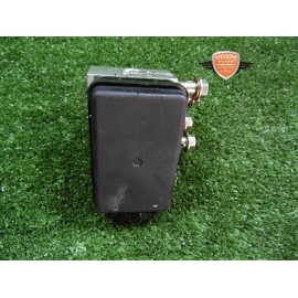 ABS pump switchboard Benelli Leoncino 500 ABS 2017 2020