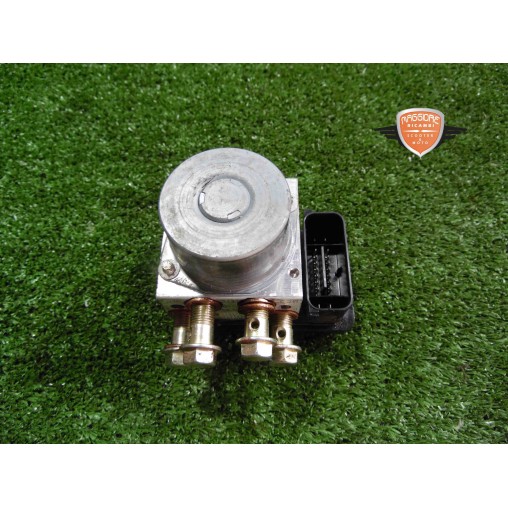 ABS pump switchboard Benelli Leoncino 500 ABS 2017 2020