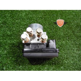 ABS pump switchboard Benelli Leoncino 500 ABS 2017 2020