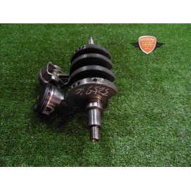 Cigüeñal Benelli Leoncino 500 ABS 2017 2020