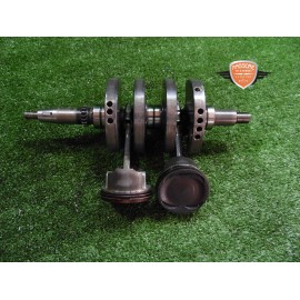 Vilebrequin Benelli Leoncino 500 ABS 2017 2020