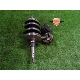 Vilebrequin Benelli Leoncino 500 ABS 2017 2020