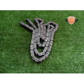 Cadena Benelli Leoncino 500 ABS 2017 2020