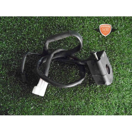 Right switch Benelli Leoncino 500 ABS 2017 2020