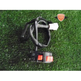 Right switch Benelli Leoncino 500 ABS 2017 2020