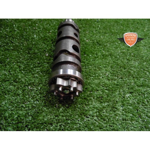 Vilebrequin Benelli Leoncino 500 ABS 2017 2020