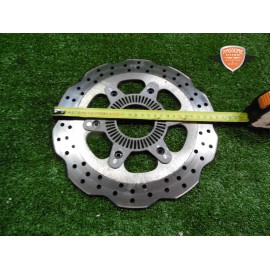 Disco de freno trasero Benelli Leoncino 500 ABS 2017 2020