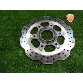 Bremse Disc hinten Benelli Leoncino 500 ABS 2017 2020