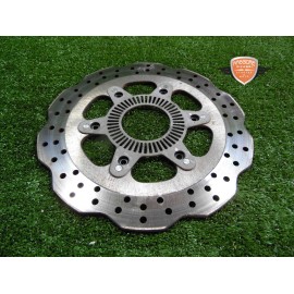 Back brake disc Benelli Leoncino 500 ABS 2017 2020