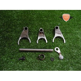 Horquilla cambio velocidad Benelli Leoncino 500 ABS 2017 2020