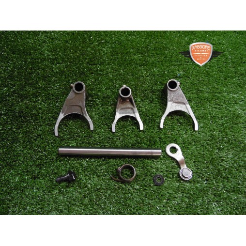 Fork Gearshift Benelli Leoncino 500 ABS 2017 2020