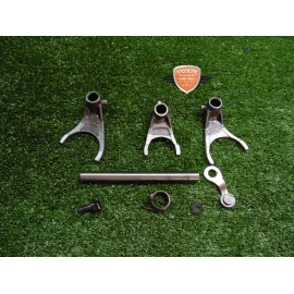 Horquilla cambio velocidad Benelli Leoncino 500 ABS 2017 2020