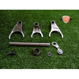 Fork Gearshift Benelli Leoncino 500 ABS 2017 2020