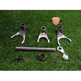 Fork Gearshift Benelli Leoncino 500 ABS 2017 2020