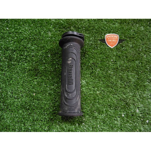 Bouton de gaz droit Benelli Leoncino 500 ABS 2017 2020