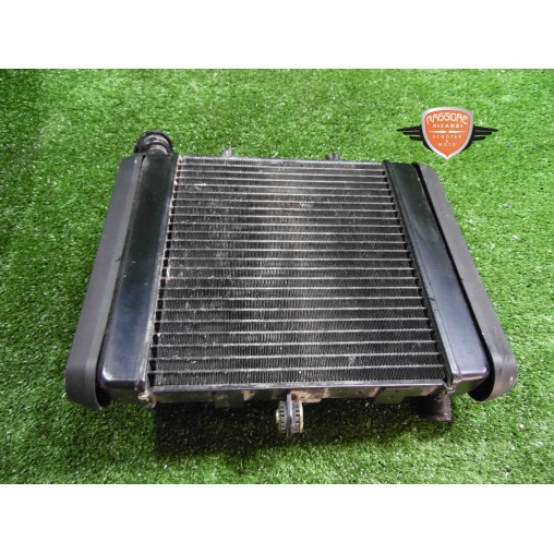 Radiador agua Benelli Leoncino 500 ABS 2017 2020