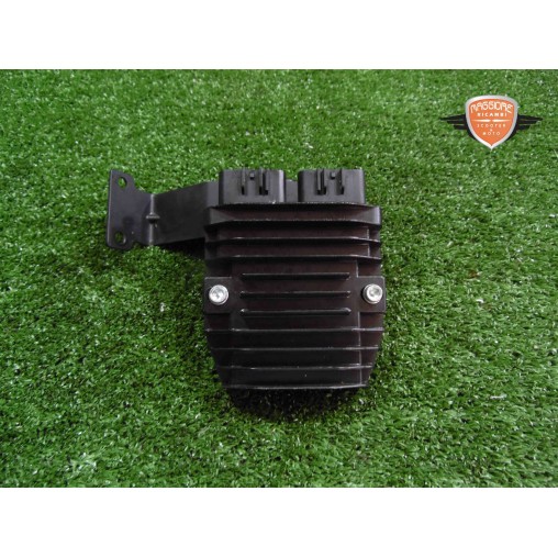 Spannungsregler Benelli Leoncino 500 ABS 2017 2020