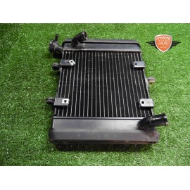 Radiateur Benelli Leoncino 500 ABS 2017 2020