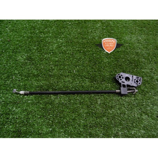 Déverrouillage de selle d’ouverture Benelli Leoncino 500 ABS 2017 2020