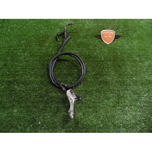 Cable acelerador de gas Benelli Leoncino 500 ABS 2017 2020