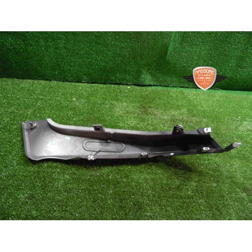Carénage queue droit Benelli Leoncino 500 ABS 2017 2020