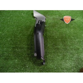 Carénage queue droit Benelli Leoncino 500 ABS 2017 2020