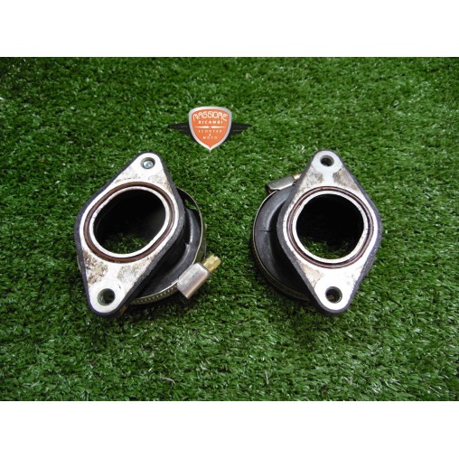 Collecteur de suction Benelli Leoncino 500 ABS 2017 2020