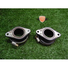 Collecteur de suction Benelli Leoncino 500 ABS 2017 2020