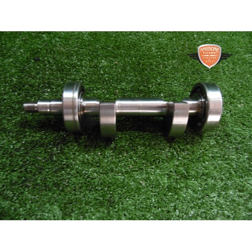 Gegen Baum Benelli Leoncino 500 ABS 2017 2020