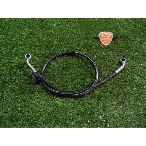 Tubes ABS Benelli Leoncino 500 ABS 2017 2020