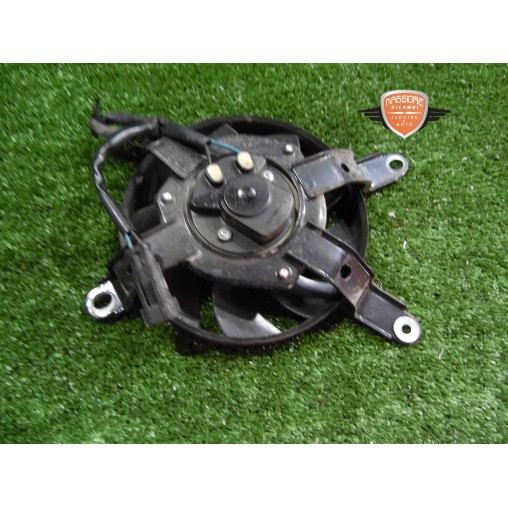 Radiator fan Benelli Leoncino 500 ABS 2017 2020